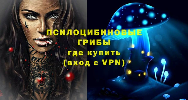 молекула духа Баксан